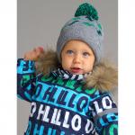 Шапка PLAYTODAY