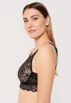 Бюстгальтер жен. Minti черный