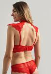 Бюстгальтер жен. Palmilla красный
