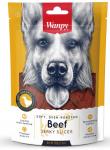 Wanpy Dog соломка из вяленой говядины 100 г