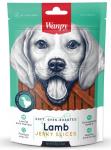 Wanpy Dog соломка из мяса ягненка 100 г