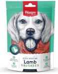 Wanpy Dog сосиски из мяса ягненка 100 г