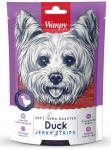 Wanpy Dog утиная соломка 100 г