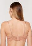 Бюстгальтер жен. Prona темно-бежевый