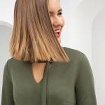 Блуза Неисчерпаемый талант