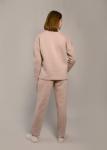 Комплект с брюками "АЛЯСКА" (бежевый №24)