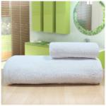 Махровое полотенце АЗ Отельное 400гр