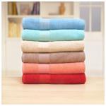 Махровое полотенце АЗ Самур