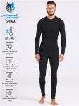 Комплект термобелья - лонгслив+кальсоны
