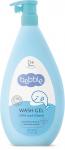 Гель для мытья детский Wash Gel Bebble 0+	400 мл