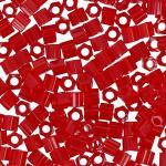 Бисер Япония "TOHO" 11/0   HEXAGON №2   2.2 мм  5 х  5 г