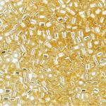 Бисер Япония "TOHO" 11/0   TREASURE №2   1.6 мм  5 х  5 г