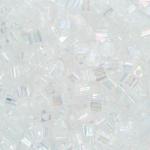 Бисер Япония "TOHO" 11/0   TRIANGLE №2   2.2 мм  5 х  5 г