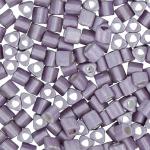 Бисер Япония "TOHO" 11/0   TRIANGLE №5   2.2 мм  5 х  5 г