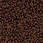 Бисер Япония "TOHO" 11/0   DEMI №4   2.2 мм  5 х  5 г