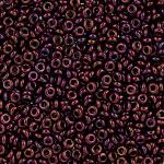 Бисер Япония "TOHO" 11/0   DEMI №4   2.2 мм  5 х  5 г