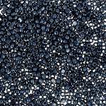 Бисер Япония "TOHO" 15/0   CHARLOTTE №1   1.7 мм  5 х  5 г