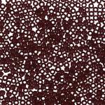 Бисер Япония "TOHO" 10/0   круглый 2   2.4 мм  5 х  5 г