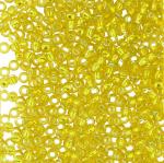 Бисер Япония "TOHO" 10/0   круглый 3   2.4 мм  5 х  5 г