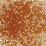 Бисер Япония "TOHO" 11/0   круглый 2   2.2 мм  5 х  5 г