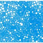 Бисер Япония "TOHO" 11/0   круглый 2   2.2 мм  5 х  5 г