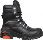 Ботинки PEZZOL™ VIKING (ВАЙКИНГ) высокий берец с КП и КС, кожа, Thinsulate, GORE-TEX®, ПУ/резина