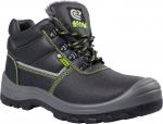 Ботинки СПЕЦ® с МП иск.мех, ПУ/ПУ