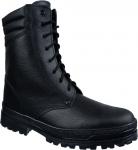 Ботинки ОМОН иск. мех, бортопрошивные ТЭП