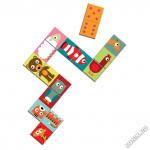 Домино Djeco Животные