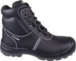 Ботинки ARAS (АРАС) с КП и КС, кожа, ПУ/ПУ