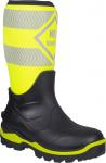 Сапоги NEOBOOTS с КП и КС, неопрен желтый, ПУ/ПУ/резина