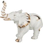 149-416 ФИГУРКА "СЛОН" 27*12 СМ. ВЫСОТА=23 СМ.(КОР=6ШТ.)