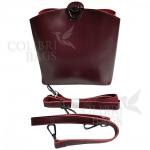 ARUBA без кисточки. Ежевичный