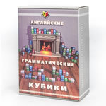 Английские кубики Зайцева