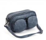 BOOMBY. Темно-голубой