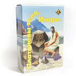 Математика "Платоновы тела"