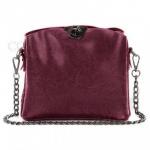 ARUBA с цепочкой. Ежевичный