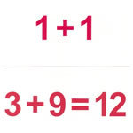 Карточки "Математика: сложение"