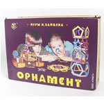 Игра "Орнамент Зайцева"