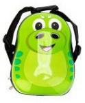 DE 0411 Рюкзак детский «ДИНОЗАВР»
