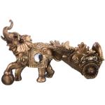 146-751 ПОДСТАВКА ПОД БУТЫЛКУ "СЛОН" 40*14*24 СМ. (КОР=4ШТ.)