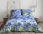 Комплект постельного белья "Василиса" бязь хлопок 100%