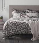 Комплект постельного белья "Кофе со льдом" бязь хлопок 100%