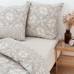 Комплект постельного белья "Дотид Лайн" п/лен