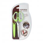 Ножницы для зелени, 5 пар лезвий, 21,5*8,5*2 см MARMITON