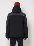 Куртка горнолыжная мужская
