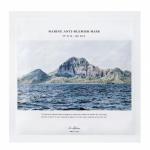 [Dr.Althea Pro Lab] Тканевая маска для лица Marine Anti-Blemish Mask, 5 шт*27 гр