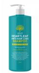 [Char Char] Шампунь для волос ПРОТИВ ВЫПАДЕНИЯ Argan Oil Heartleaf Anti-Hair Loss Shampoo, 1500 мл