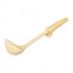 Половник нейлоновая Milky, резиновая ручка, 33 см MARMITON