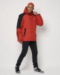 Куртка горнолыжная мужская